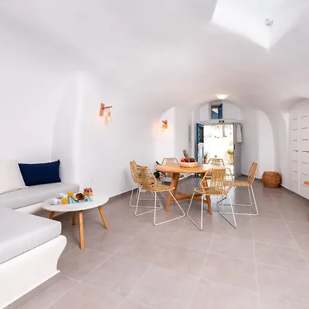 Apartment Santorini Caves Messaria (Santorini)